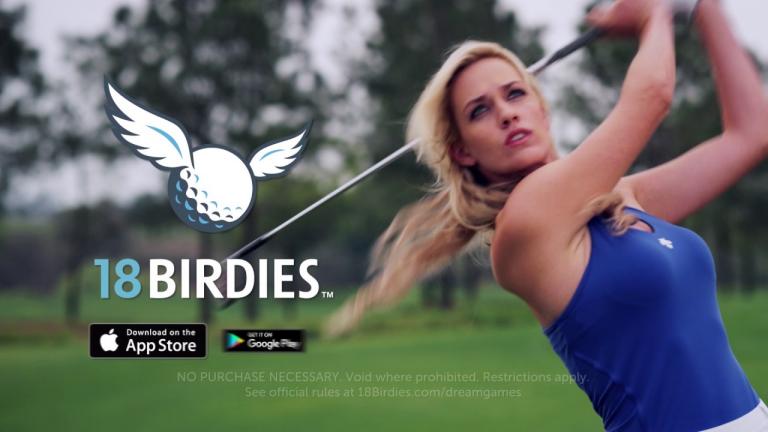 Only 24% of golfers are women: 18Birdies and LPGA seek to boost number